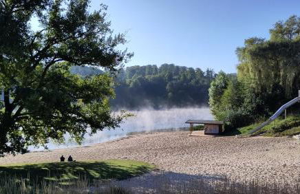 Ferienhaus Landblick - Foto 14