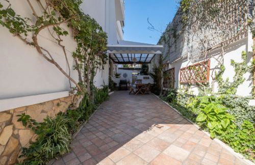 Elegante Villa Lu' centro Città a 10 minuti dal mare - Foto 50