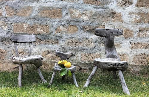 Villa Minioti Apartment A - Foto 26