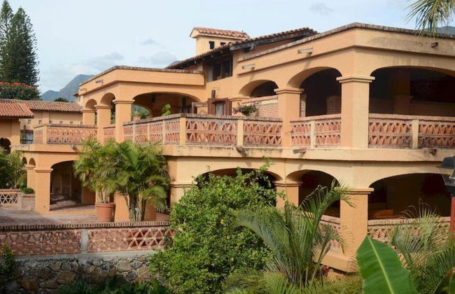 Hotel Danza Del Sol - Foto 7