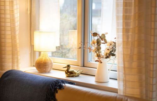 Holiday Home Uns moi Huus by Interhome - Foto 10