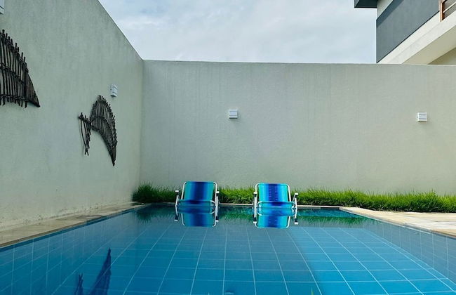 Casacharm - Praia do Preá - Foto 38