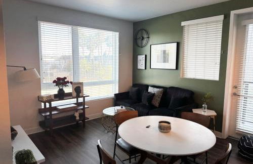 242 Charming, Peaceful Apartment Retreat in Griffith - Foto 17