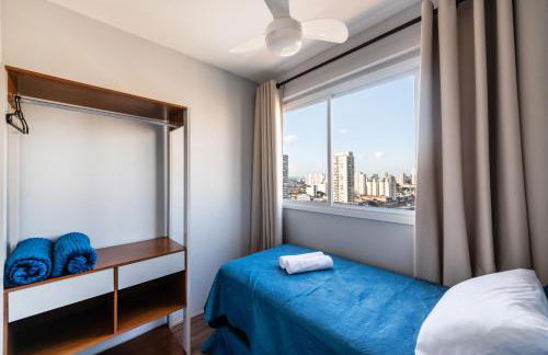 1604 - Apto com piscina Prox Bras e Centro - Photo 26