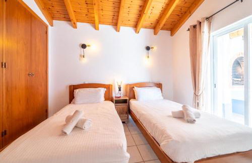 Casa Do Amor - Private Villa with Pool - Foto 13