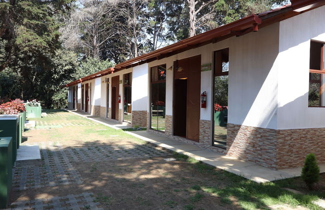 Hotel Senderos de Alux - Photo 6