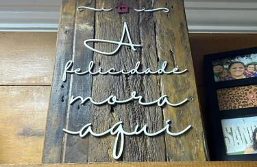 Nosso Aconchego - Foto 1