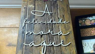 Nosso Aconchego - Foto 1