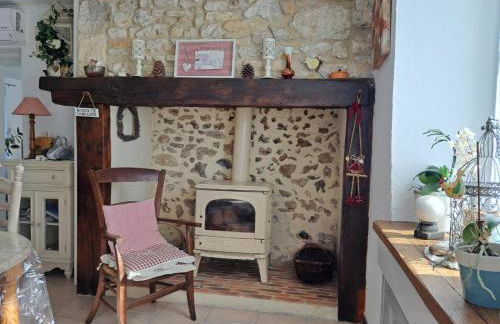 Maison à la Campagne - Foto 20