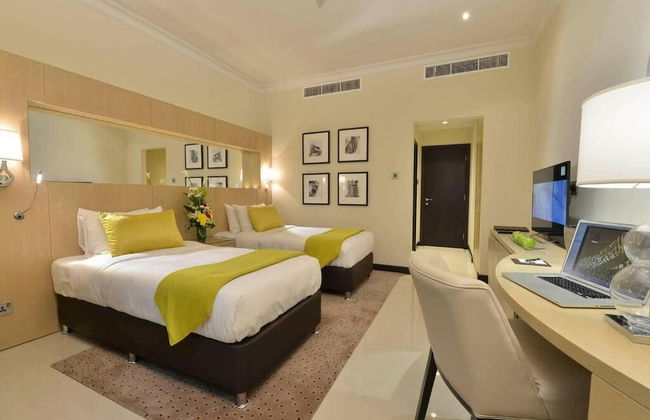 Gulf Executive Residence - Foto 8