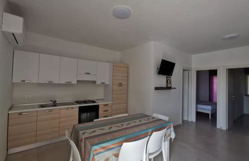 Zambrone Mare Appartamento / Piscina / Mare - Foto 17