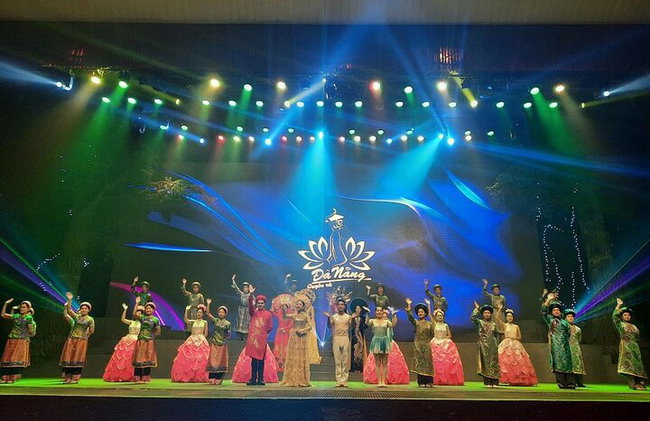 Experience Da Nang Charming Da Nang Show Ticket - Photo 9