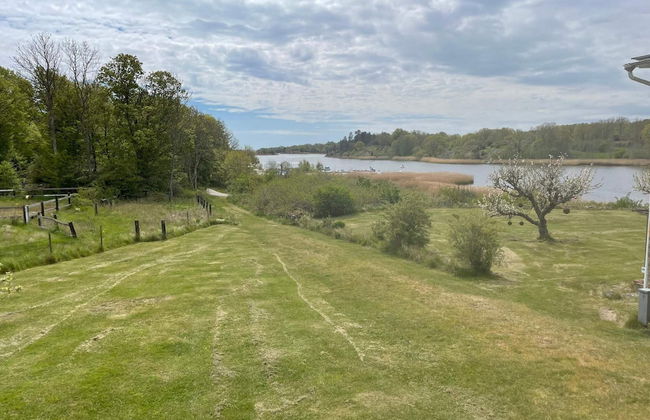 4 Star Holiday Home in Ronneby-by Traum - Foto 19