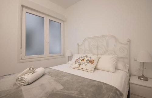 Easo Suits Family Friends Parking - Foto 17