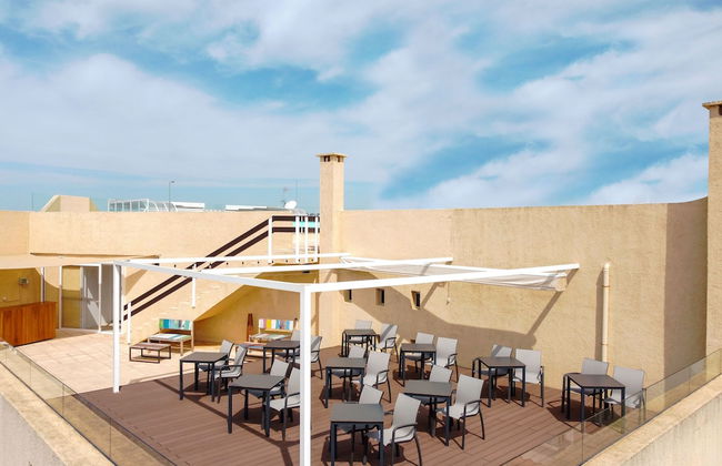 Hotel Apartamentos Foz Atlântida - Foto 28