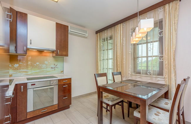 Pool Villa Silva Marija - App 102 - Foto 7