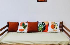 Refúgio 206 - região de Gravatá - Condomínio Topo da Montanha - Foto 41