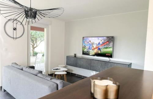 Le jardin secret - Colmar - WIFI - Foto 34