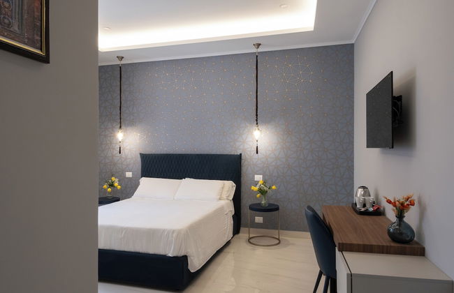 Palazzo Adele Rooms & Apartments - Foto 61