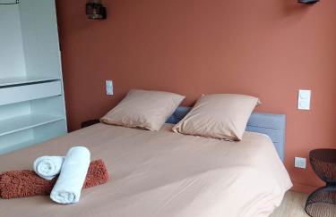 La Villa Bompard*** 50m² Cœur de ville avec terrasse - Photo 5