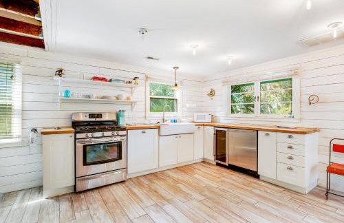 This Place Cottage B - Foto 8