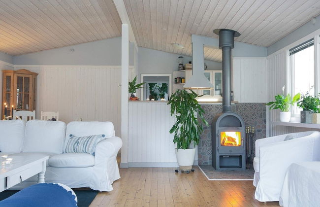 5 Person Holiday Home in Follenslev - Foto 11