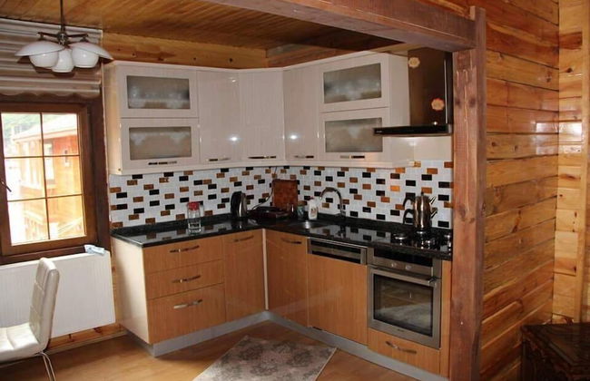 Sarahome Apart - Photo 26