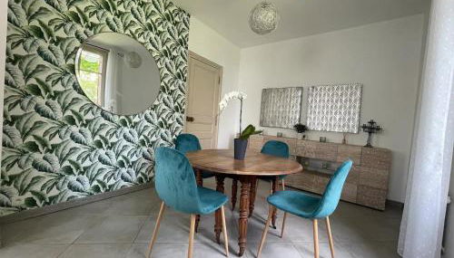 Le Pavillon de la mare - Foto 4