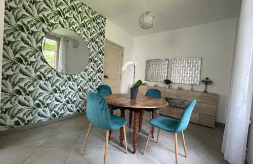 Le Pavillon de la mare - Foto 4