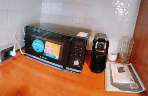 Vin's Apartment - Foto 8