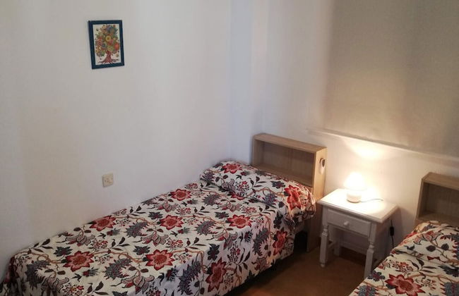 La Marina I 7ºD - Foto 2