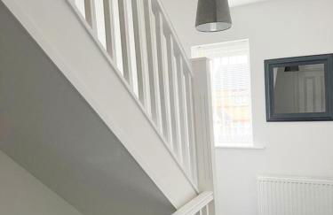 Duxford House by Blue Skies Stays - Foto 7