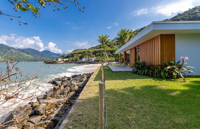 Mangaratiba Zonax in Mangaratiba - Foto 3