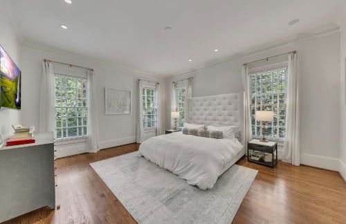 Luxury 5BR Buckhead Home World Cup Ready - Foto 39