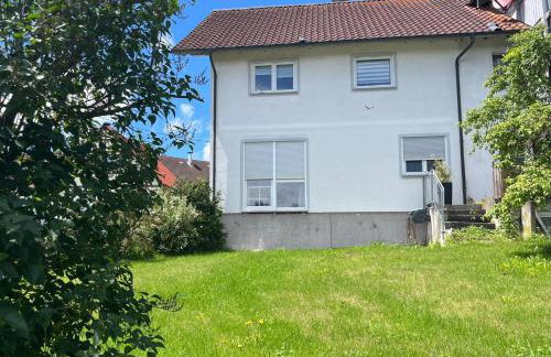 Ferienwohnung am Hof - Photo 16