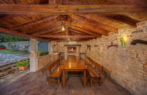 Cozy Home In Barban With Sauna - Foto 25