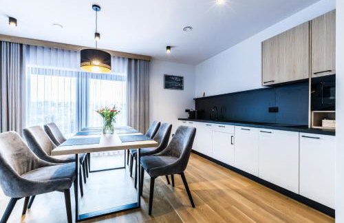 Apartamenty Tatra Lux - Foto 67