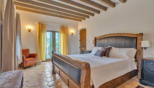 Cypress House & Studio, Walk to Healdsburg Plaza home - Foto 4