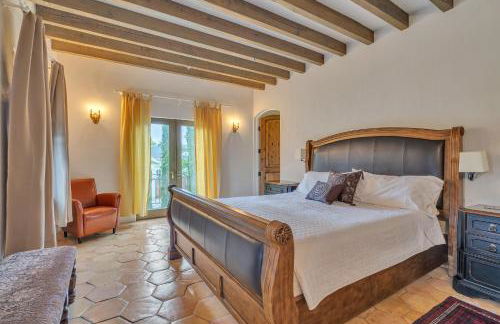 Cypress House & Studio, Walk to Healdsburg Plaza home - Foto 4