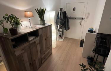 Sunlit Maisonette by the Alster - Photo 31