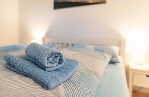 Ferienwohnung Steuerbord - Foto 18