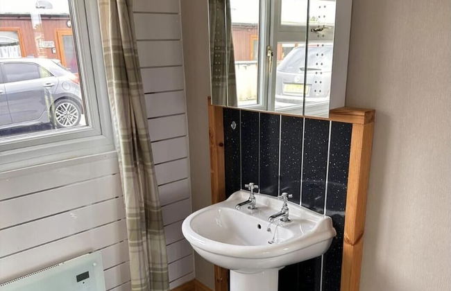 D5 Rickardos Holiday Lets - Foto 6