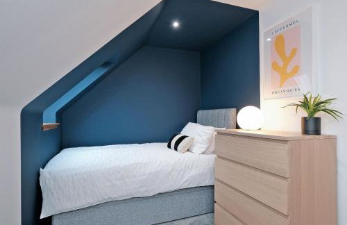 Cliff Top Cottage - Foto 20