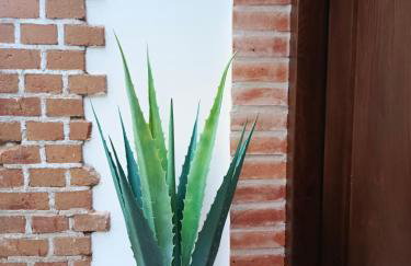 Apartamenty LOS NOBLES w spokojnej okolicy w pobliżu jeziora - Foto 14