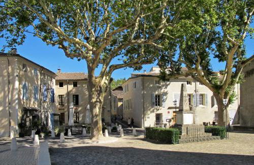 Holiday Home L' amandier by Interhome - Foto 66