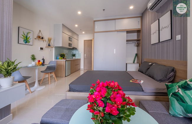 Bom Homes- Vinhomes Ocean Park - Foto 18