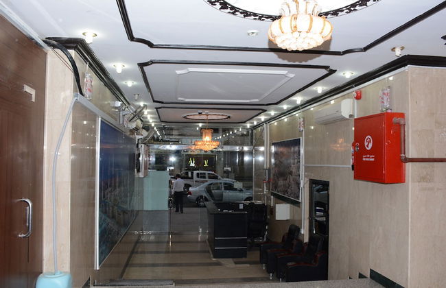 Al Eairy Furnished Apts Al Madinah 14 - Foto 3