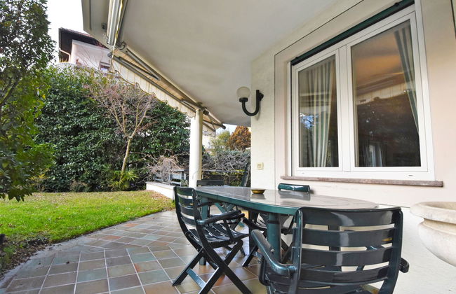 Villa Esperia - Foto 28