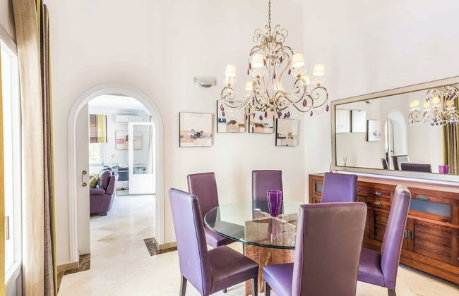 Villa Las Brisas 86 - Foto 4