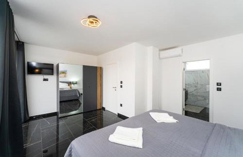 Villa Bellavista mit Privatpool nahe Zadar - Foto 60